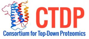 Consortium for Top Down Proteomics